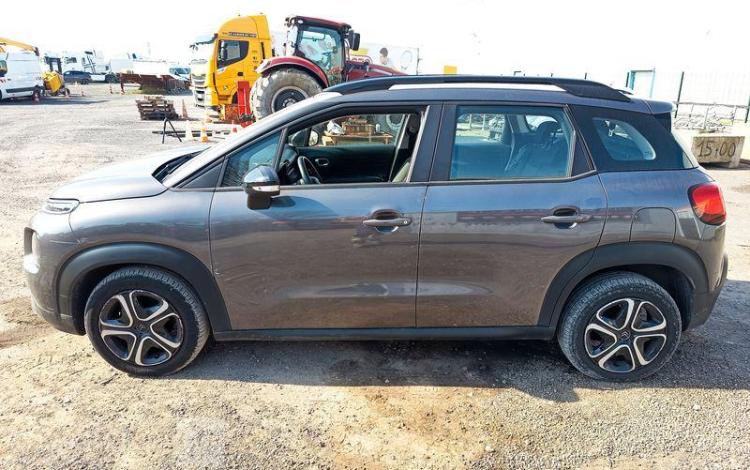 CITROEN C3 AIRCROSS BLUEHDI 110 S&S GRIS FZ-823-EP