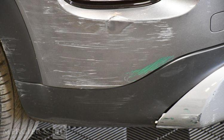 CITROEN C3 AIRCROSS 1.5 BLUEHDI 110ch FEEL PACK BUSINESS GRIS FZ-823-EP