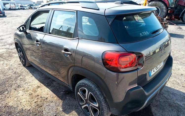 CITROEN C3 AIRCROSS BLUEHDI 110 S&S GRIS FZ-823-EP