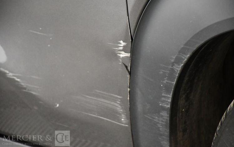 CITROEN C3 AIRCROSS 1.5 BLUEHDI 110ch FEEL PACK BUSINESS GRIS FZ-823-EP