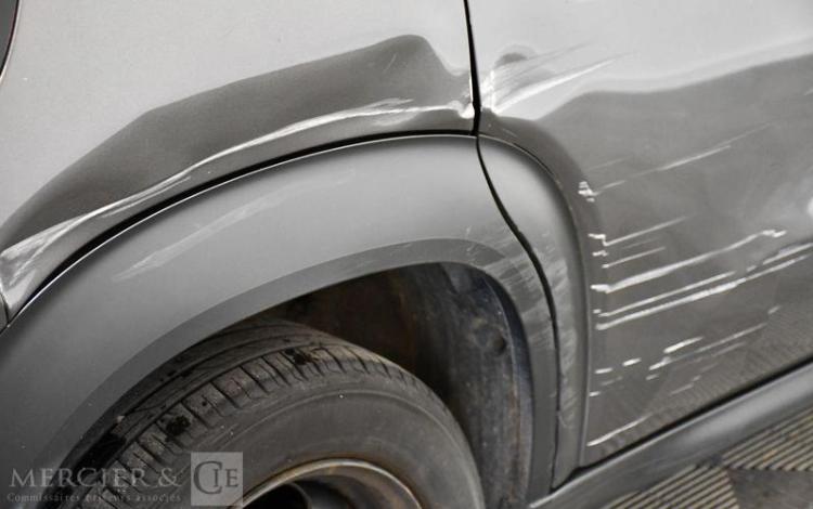 CITROEN C3 AIRCROSS 1.5 BLUEHDI 110ch FEEL PACK BUSINESS GRIS FZ-823-EP