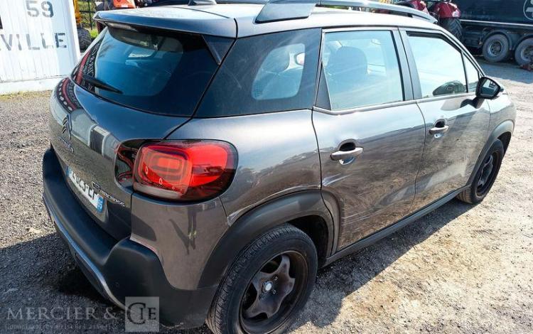 CITROEN C3 AIRCROSS BLUEHDI 110 S&S GRIS FZ-823-EP