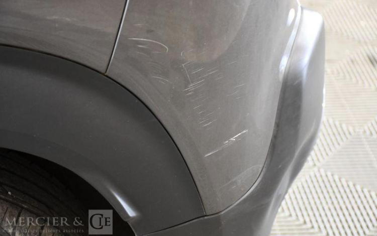 CITROEN C3 AIRCROSS 1.5 BLUEHDI 110ch FEEL PACK BUSINESS GRIS FZ-823-EP