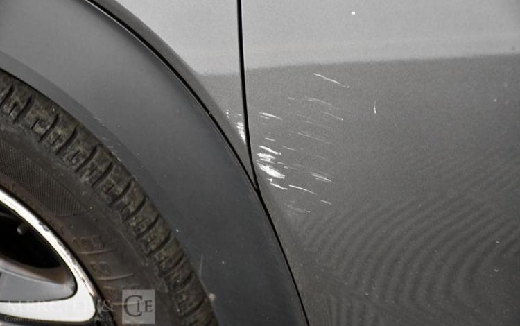 CITROEN C3 AIRCROSS 1.5 BLUEHDI 110ch FEEL PACK BUSINESS GRIS FZ-823-EP