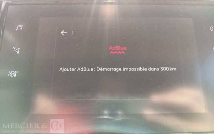 CITROEN C3 AIRCROSS BLUEHDI 110 S&S GRIS FZ-823-EP