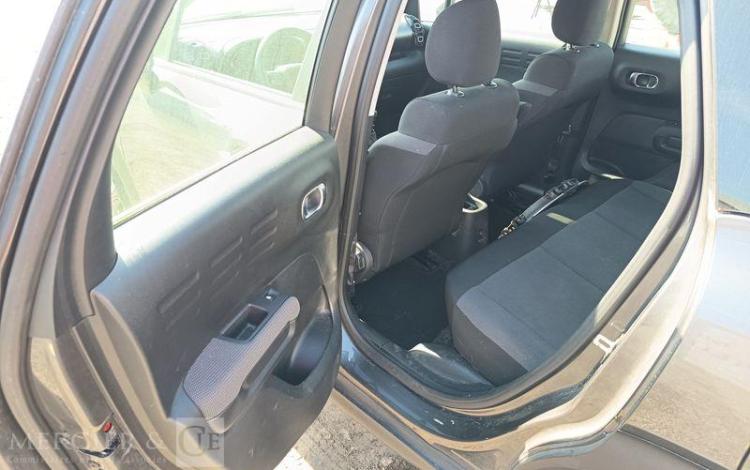 CITROEN C3 AIRCROSS BLUEHDI 110 S&S GRIS FZ-823-EP