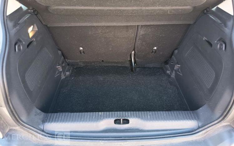 CITROEN C3 AIRCROSS BLUEHDI 110 S&S GRIS FZ-823-EP