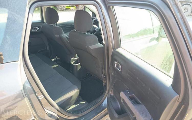 CITROEN C3 AIRCROSS BLUEHDI 110 S&S GRIS FZ-823-EP