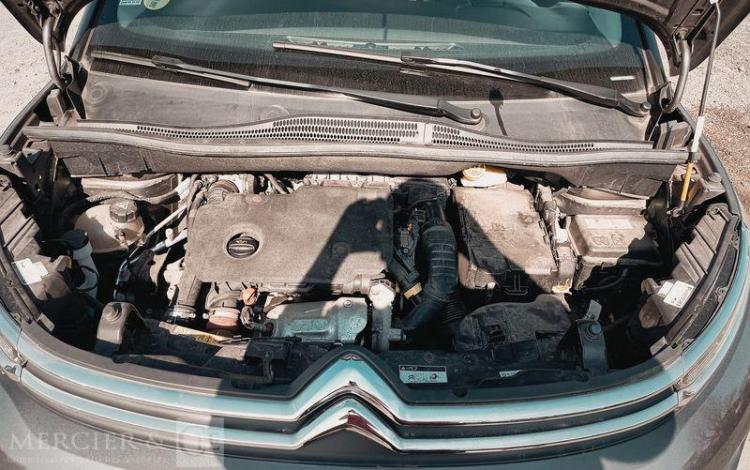 CITROEN C3 AIRCROSS BLUEHDI 110 S&S GRIS FZ-823-EP