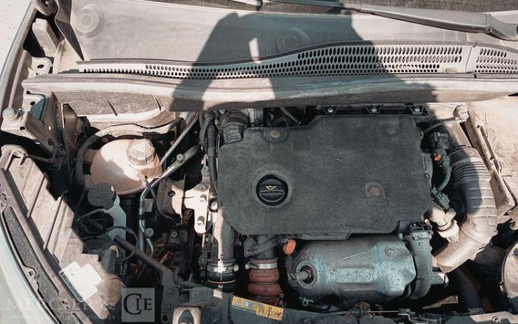 CITROEN C3 AIRCROSS BLUEHDI 110 S&S GRIS FZ-823-EP