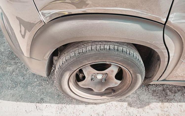 CITROEN C3 AIRCROSS BLUEHDI 110 S&S GRIS FZ-823-EP