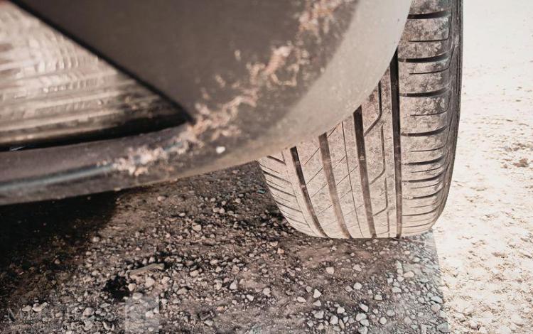 CITROEN C3 AIRCROSS BLUEHDI 110 S&S GRIS FZ-823-EP