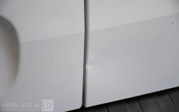 RENAULT KANGOO MAXI 1.5 BLUEDCI 95ch GRAND-VOLUME GRAND-CONFORT BLANC GA-055-EX