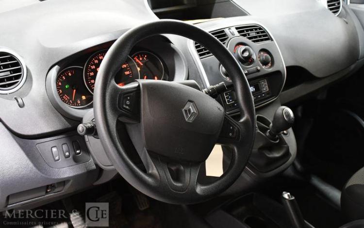 RENAULT KANGOO MAXI 1.5 BLUEDCI 95ch GRAND-VOLUME GRAND-CONFORT BLANC GA-055-EX