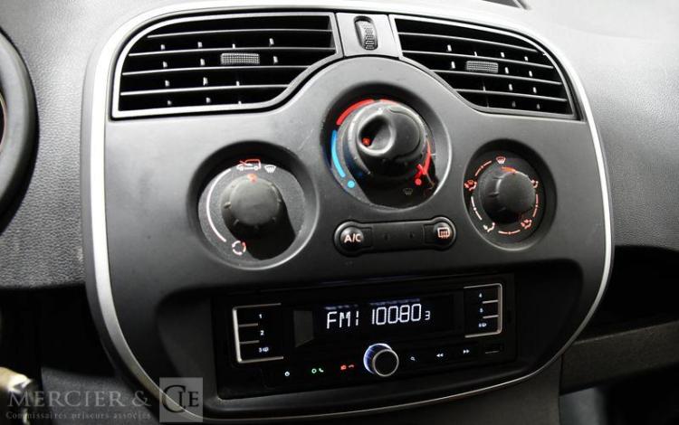 RENAULT KANGOO MAXI 1.5 BLUEDCI 95ch GRAND-VOLUME GRAND-CONFORT BLANC GA-055-EX