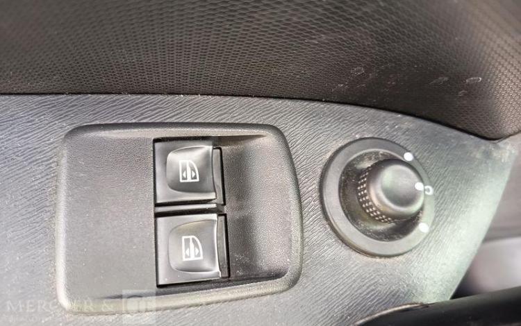 RENAULT KANGOO MAXI 1.5 BLUEDCI 95ch GRAND-VOLUME GRAND-CONFORT BLANC GA-055-EX