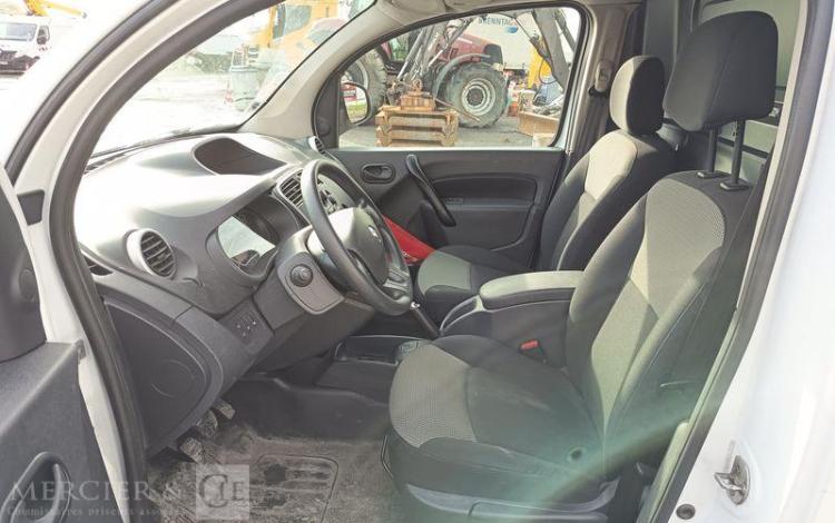 RENAULT KANGOO MAXI 1.5 BLUEDCI 95ch GRAND-VOLUME GRAND-CONFORT BLANC GA-055-EX