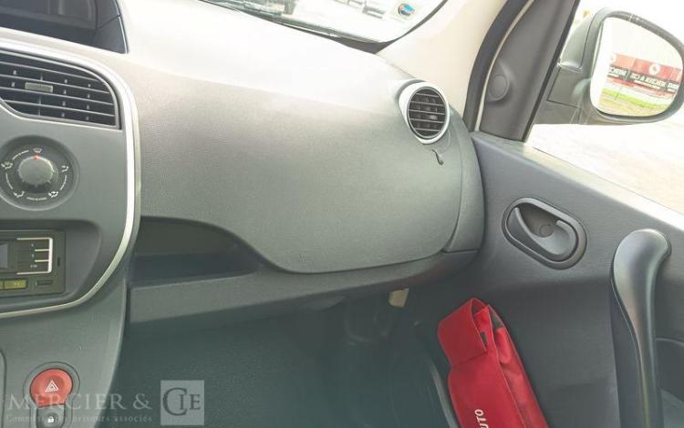RENAULT KANGOO MAXI 1.5 BLUEDCI 95ch GRAND-VOLUME GRAND-CONFORT BLANC GA-055-EX