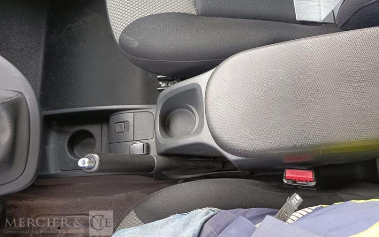 RENAULT KANGOO MAXI 1.5 BLUEDCI 95ch GRAND-VOLUME GRAND-CONFORT BLANC GA-055-EX