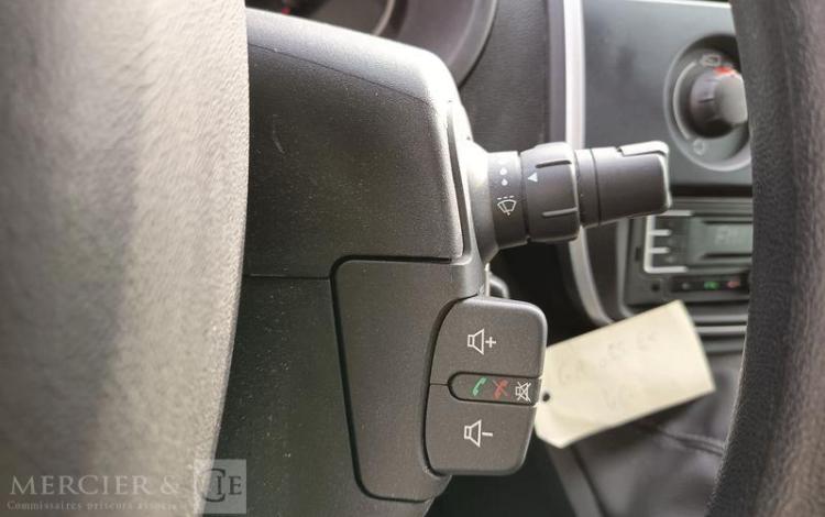 RENAULT KANGOO MAXI 1.5 BLUEDCI 95ch GRAND-VOLUME GRAND-CONFORT BLANC GA-055-EX