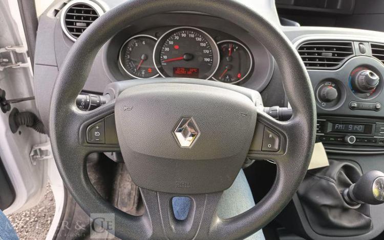 RENAULT KANGOO MAXI 1.5 BLUEDCI 95ch GRAND-VOLUME GRAND-CONFORT BLANC GA-055-EX
