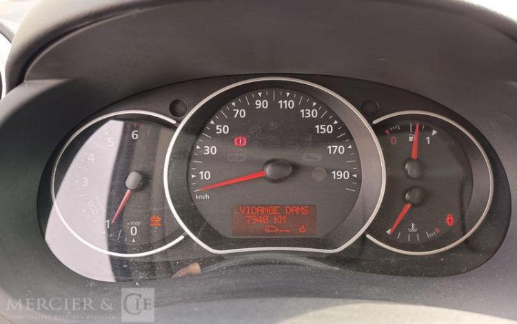 RENAULT KANGOO MAXI 1.5 BLUEDCI 95ch GRAND-VOLUME GRAND-CONFORT BLANC GA-055-EX