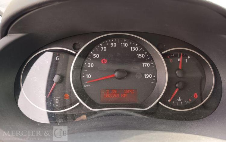 RENAULT KANGOO MAXI 1.5 BLUEDCI 95ch GRAND-VOLUME GRAND-CONFORT BLANC GA-055-EX