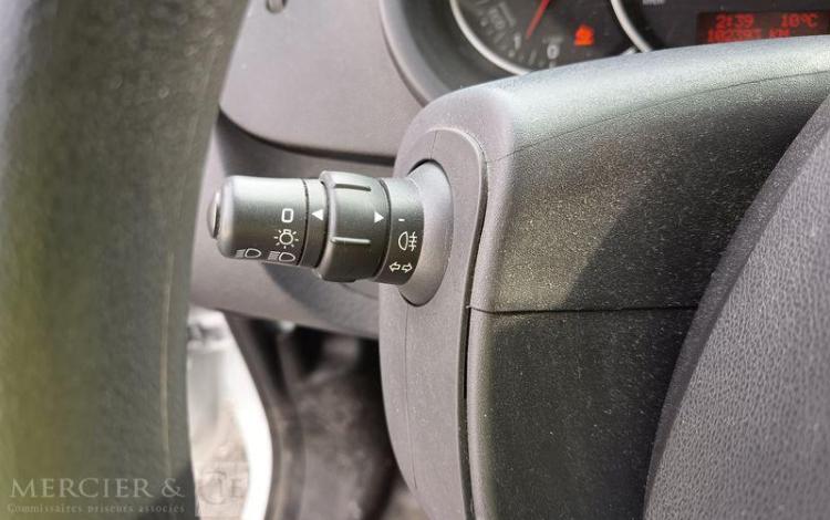 RENAULT KANGOO MAXI 1.5 BLUEDCI 95ch GRAND-VOLUME GRAND-CONFORT BLANC GA-055-EX