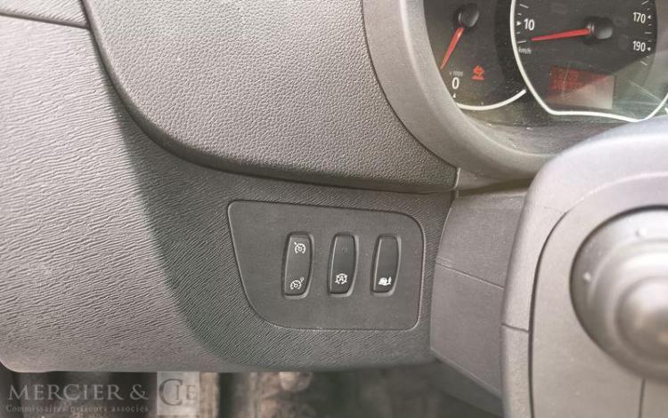 RENAULT KANGOO MAXI 1.5 BLUEDCI 95ch GRAND-VOLUME GRAND-CONFORT BLANC GA-055-EX