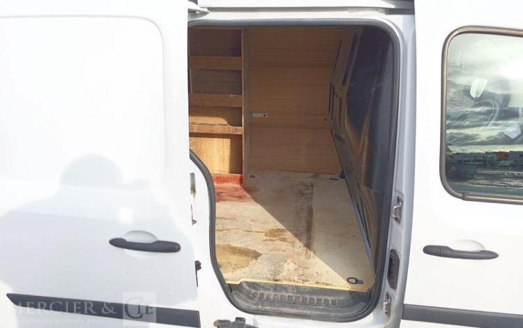 RENAULT KANGOO MAXI 1.5 BLUEDCI 95ch GRAND-VOLUME GRAND-CONFORT BLANC GA-055-EX