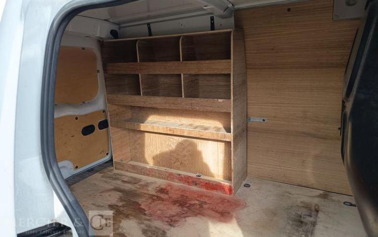 RENAULT KANGOO MAXI 1.5 BLUEDCI 95ch GRAND-VOLUME GRAND-CONFORT BLANC GA-055-EX