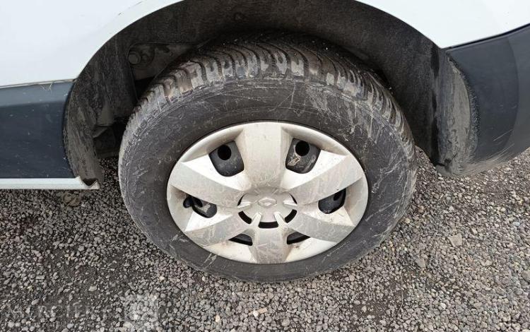 RENAULT KANGOO MAXI 1.5 BLUEDCI 95ch GRAND-VOLUME GRAND-CONFORT BLANC GA-055-EX