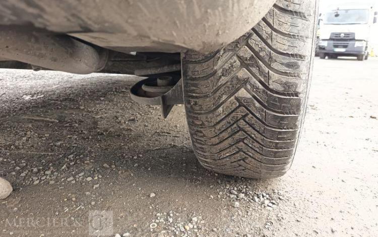 RENAULT KANGOO MAXI 1.5 BLUEDCI 95ch GRAND-VOLUME GRAND-CONFORT BLANC GA-055-EX