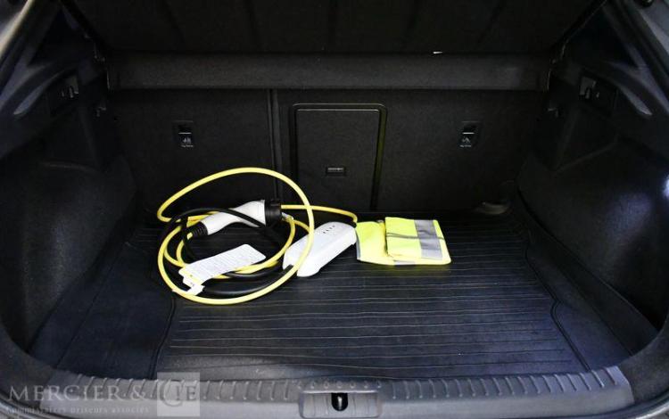 CUPRA FORMENTOR 1,4 e-HYBRID 245 VZ DSG GRIS GA-323-BA