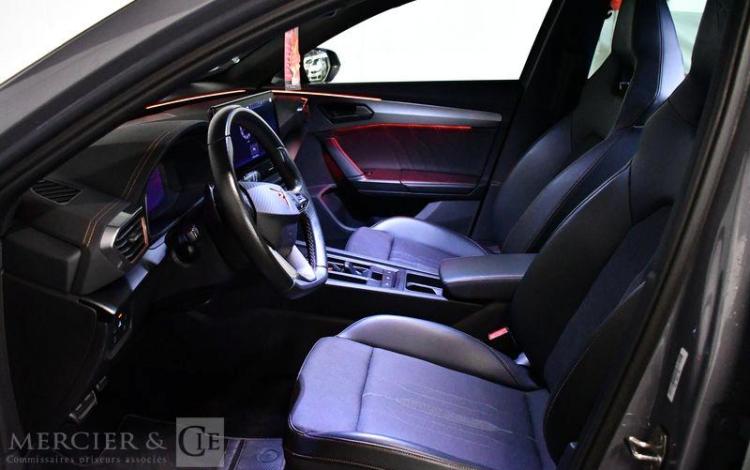 CUPRA FORMENTOR 1,4 e-HYBRID 245 VZ DSG GRIS GA-323-BA