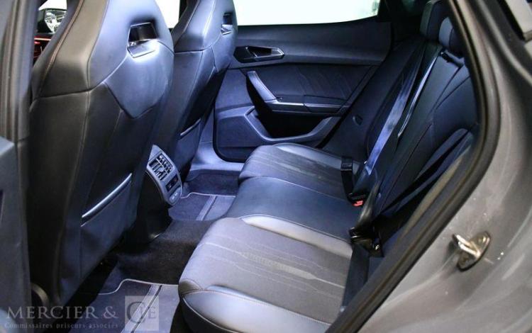 CUPRA FORMENTOR 1,4 e-HYBRID 245 VZ DSG GRIS GA-323-BA