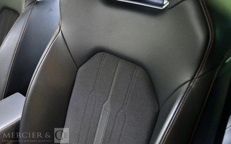 CUPRA FORMENTOR 1,4 e-HYBRID 245 VZ DSG GRIS GA-323-BA