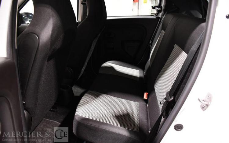 RENAULT TWINGO LIFE SCE 65 BLANC GA-474-KM