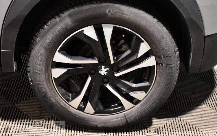 PEUGEOT 2008 1,2 PURETECH  GA-538-EP