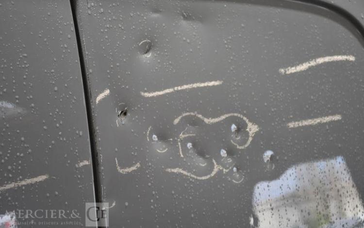 RENAULT KANGOO MAXI 1.5 BLUEDCI 115ch GRAND-CONFORT BLANC GA-970-FC