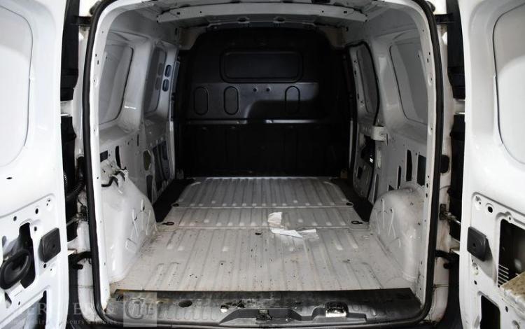 RENAULT KANGOO MAXI 1.5 BLUEDCI 115ch GRAND-CONFORT BLANC GA-970-FC