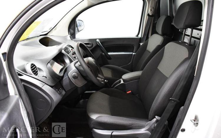 RENAULT KANGOO MAXI 1.5 BLUEDCI 115ch GRAND-CONFORT BLANC GA-970-FC