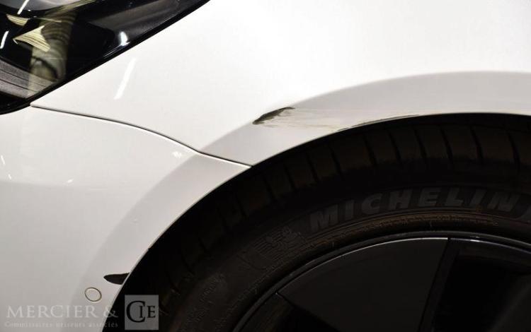 TESLA MODEL 3 325ch 50KWH STANDARD-PLUS BLANC GA-977-JQ