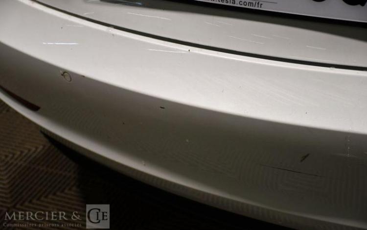 TESLA MODEL 3 325ch 50KWH STANDARD-PLUS BLANC GA-977-JQ