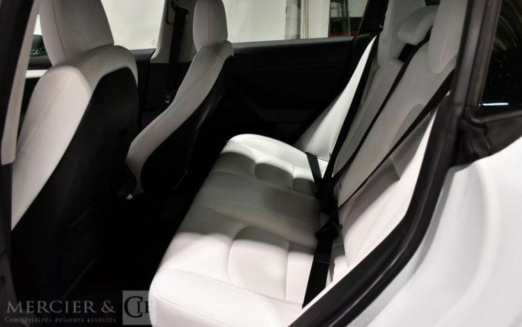TESLA MODEL 3 325ch 50KWH STANDARD-PLUS BLANC GA-977-JQ