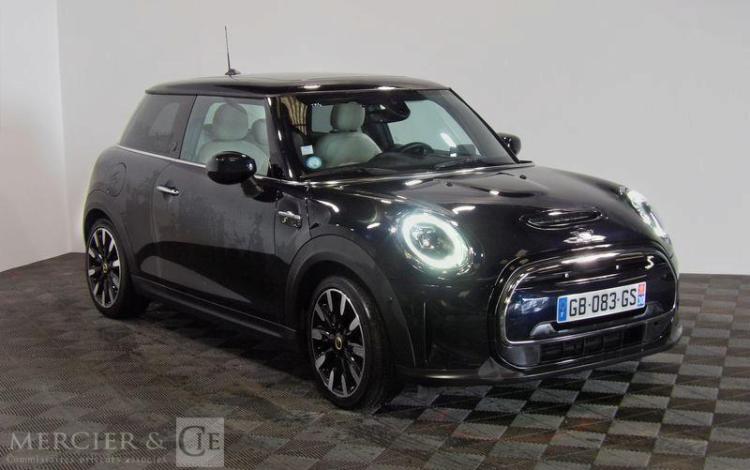 MINI COOPER SE 185 102PPM 28.9KWH BVA  GB-083-GS