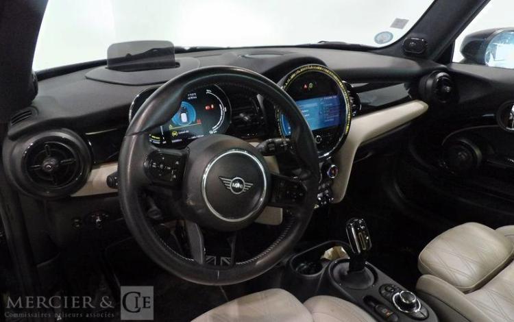 MINI COOPER SE 185 102PPM 28.9KWH BVA  GB-083-GS