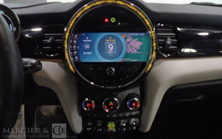 MINI COOPER SE 185 102PPM 28.9KWH BVA  GB-083-GS