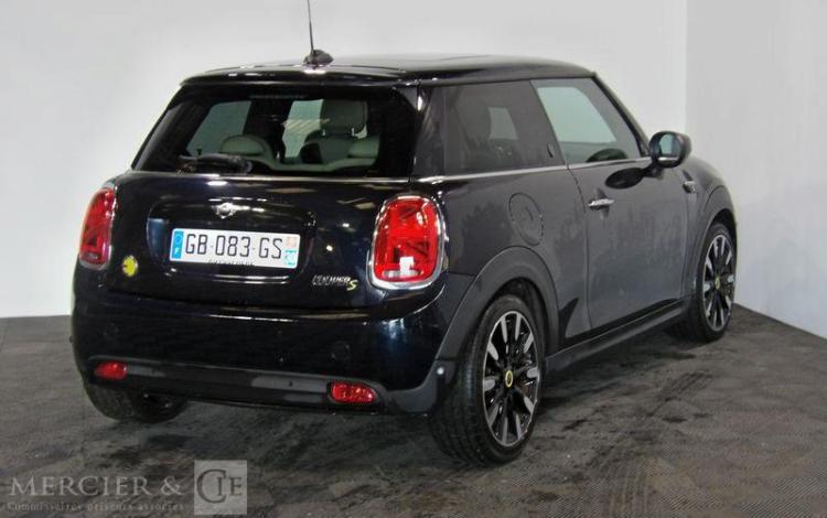 MINI COOPER SE 185 102PPM 28.9KWH BVA  GB-083-GS