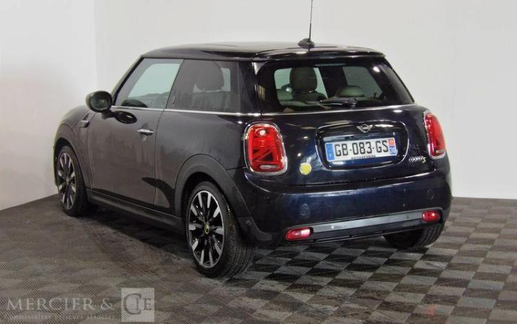 MINI COOPER SE 185 102PPM 28.9KWH BVA  GB-083-GS